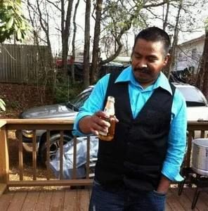 Meet your Posher, Javier